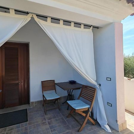 Da Teresa Bed and Breakfast San Teodoro  Kamer foto