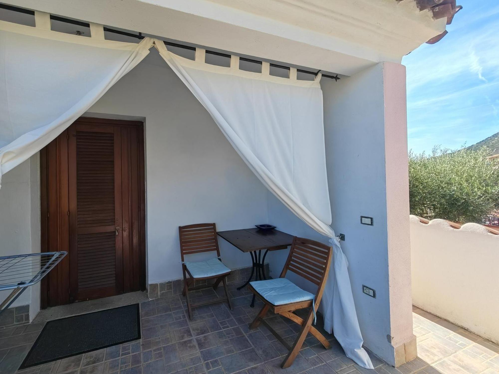 Da Teresa Bed and Breakfast San Teodoro  Kamer foto