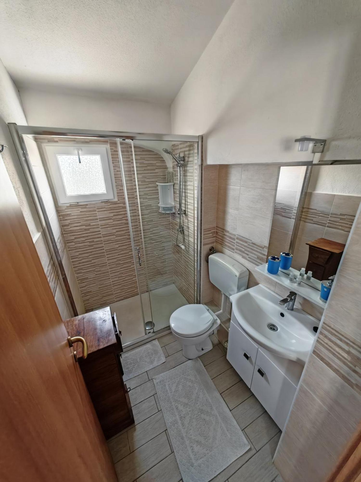 Da Teresa Bed and Breakfast San Teodoro  Kamer foto